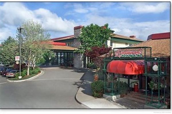 Rogue Regency Inn and Suites (Medford)